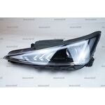 HYUNDAI ELANTRA FAR LEDLİ ELEKTRİKLİ SOL 19-21 MAHER 92101-F2600